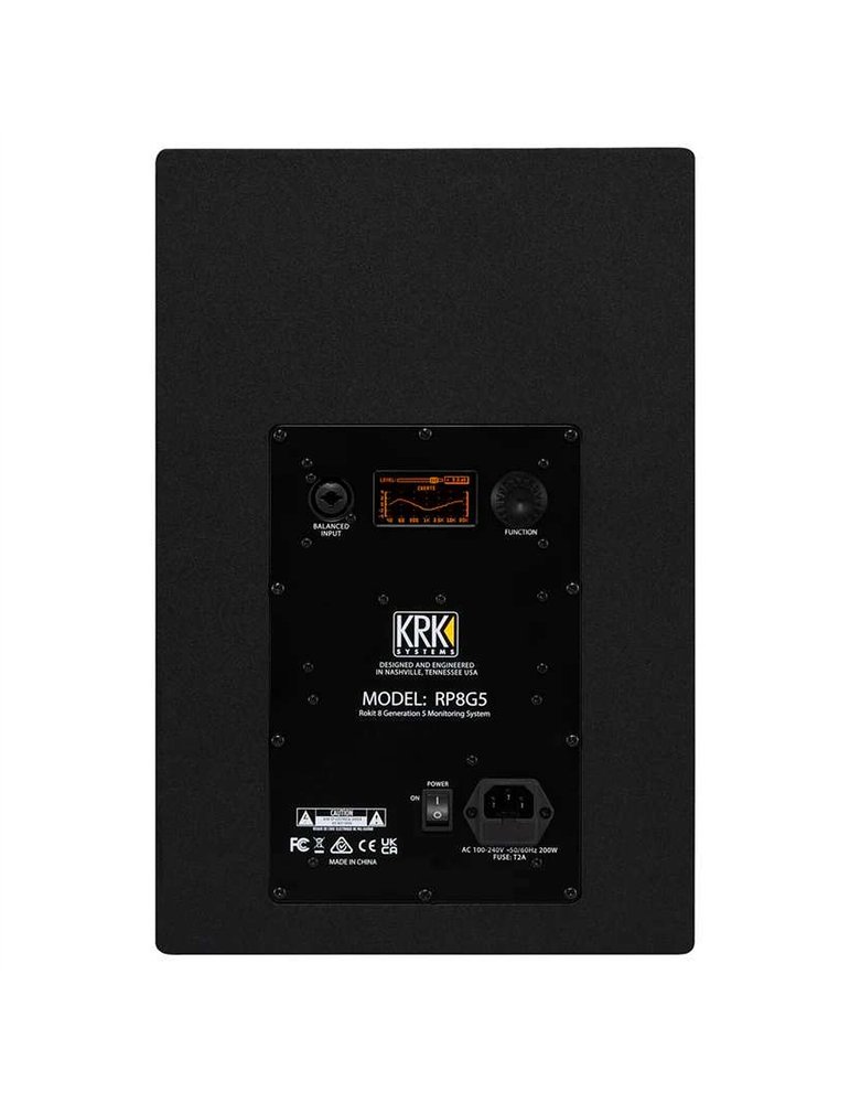 KRK RP8G5