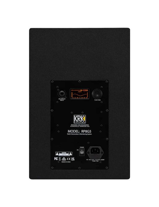 KRK RP8G5