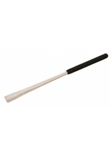 Baqueta Tamborim 7 sticks Black fuerte