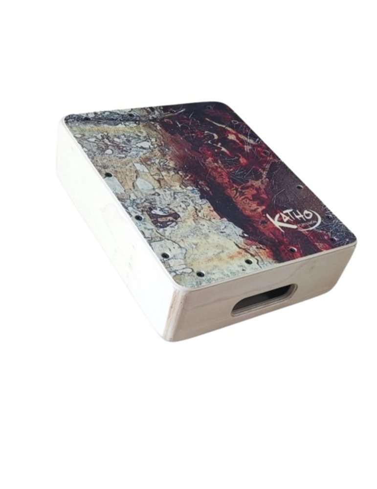 Cajón de viaje Katho