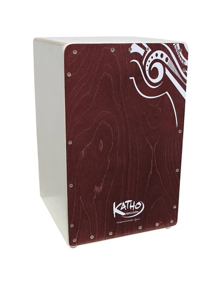 Cajón Katho Etniko
