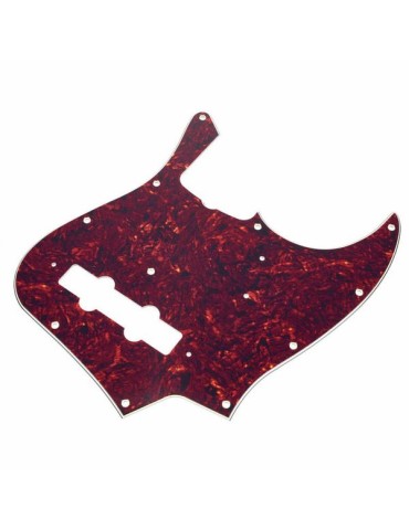 Fender Pickguard J-Bass Golpeador Fender original