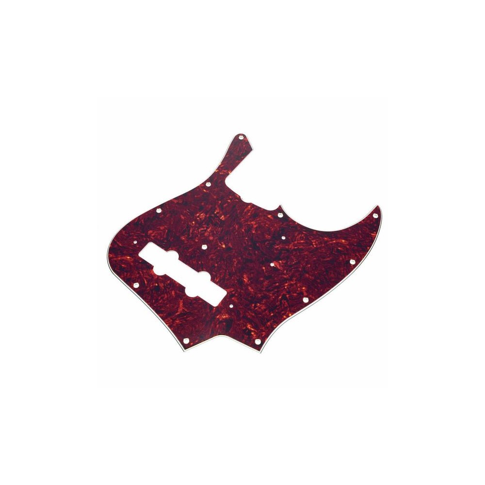 Fender Pickguard J-Bass Golpeador Fender original