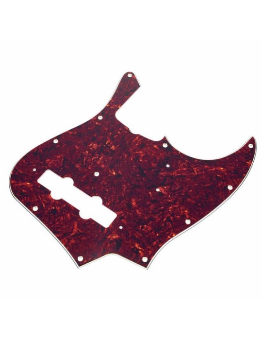 Fender Pickguard J-Bass Golpeador Fender original