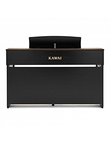 PIANO DIGITAL KAWAI CN301B BANQ TRANS MONTAJE 2