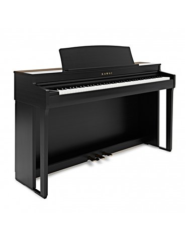 PIANO DIGITAL KAWAI CN301B BANQ TRANS MONTAJE