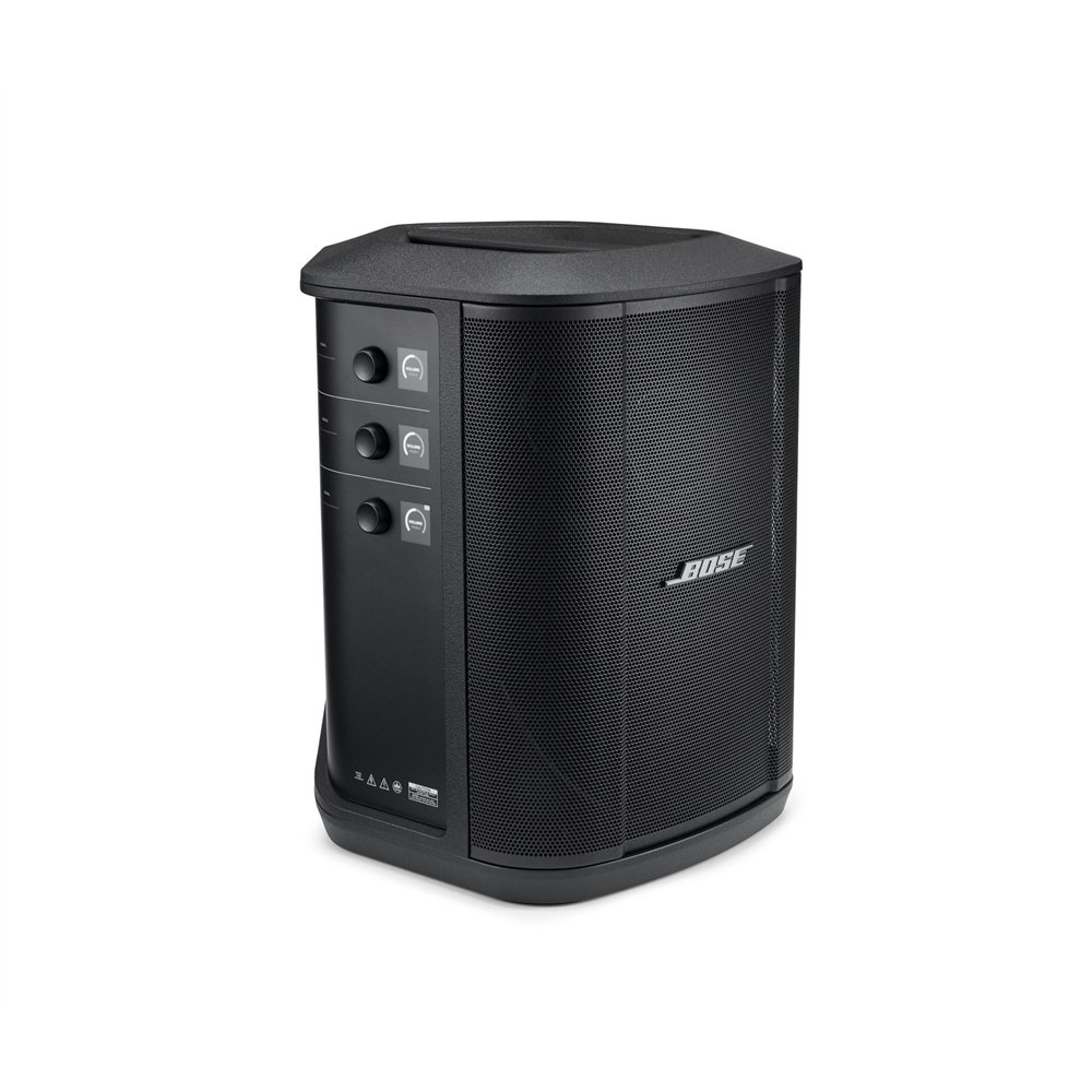 Bose S1 Pro PLUS