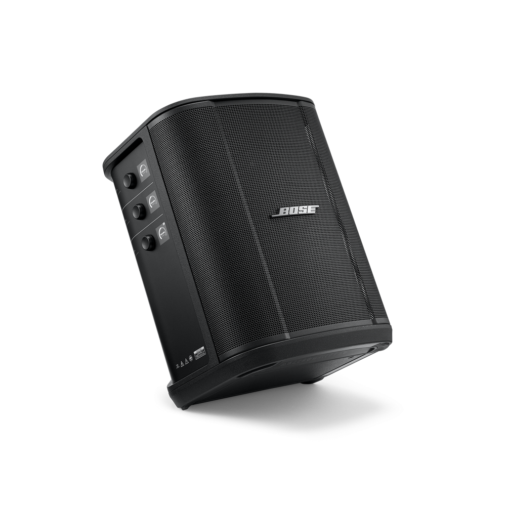 Bose S1 Pro PLUS