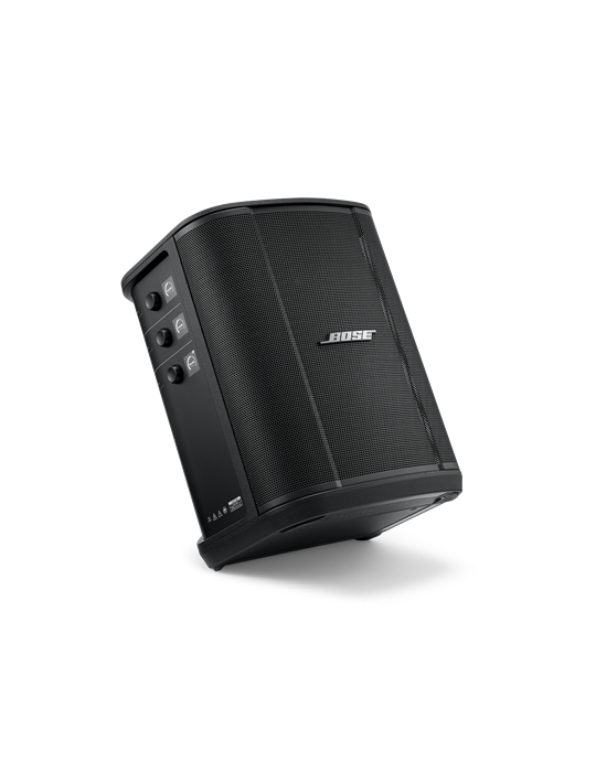 Bose S1 Pro PLUS CON TRANSMISOR PARA MICROFONO