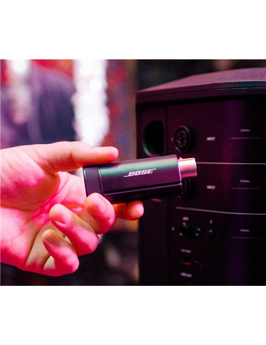 BOSE Transmisor inalámbrico de micro/línea – XLR