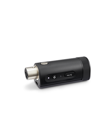 BOSE Transmisor inalámbrico de micro/línea – XLR