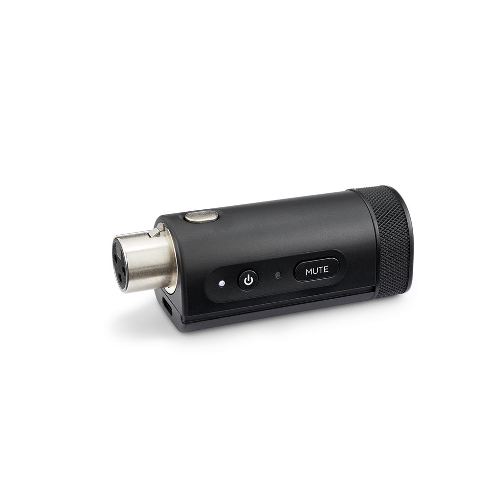 BOSE Transmisor inalámbrico de micro/línea – XLR