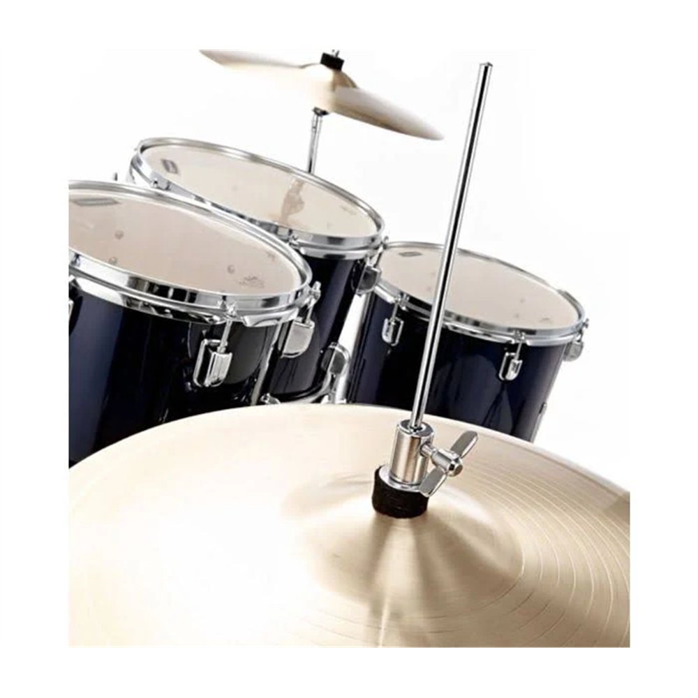 BATERIA TORNADO By MAPEX  18" Azul Metalizado