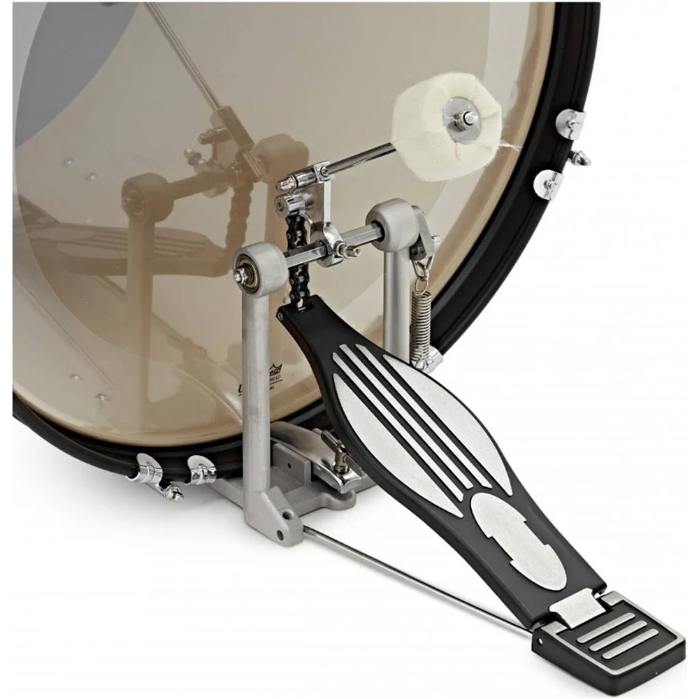 BATERIA TORNADO By MAPEX  18" Azul Metalizado