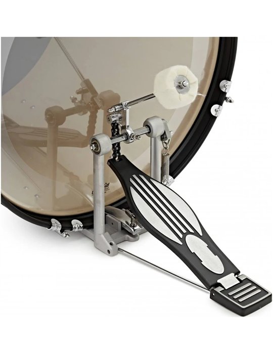 BATERIA TORNADO By MAPEX  18" Azul Metalizado
