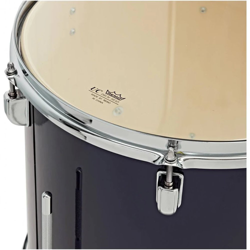 BATERIA TORNADO By MAPEX  18" Azul Metalizado