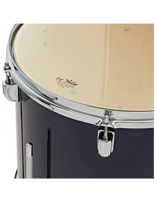 BATERIA TORNADO By MAPEX  18" Azul Metalizado