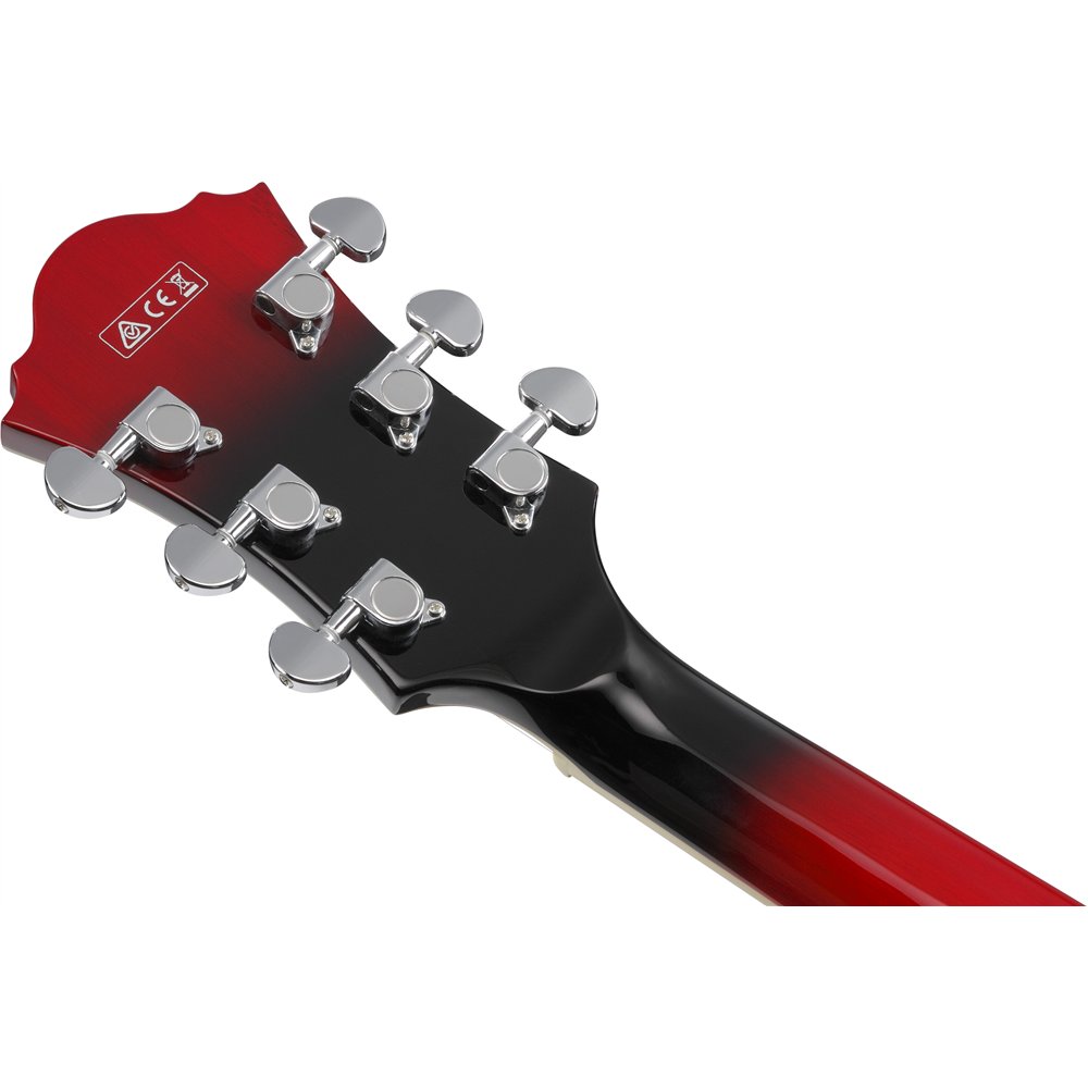 GUITARRA ELECTRICA IBANEZ AF75TRS