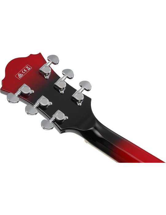 GUITARRA ELECTRICA IBANEZ AF75TRS