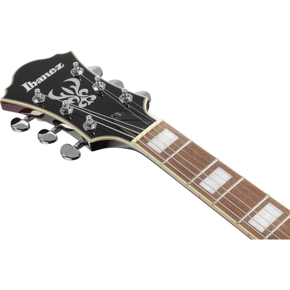 GUITARRA ELECTRICA IBANEZ AF75TRS