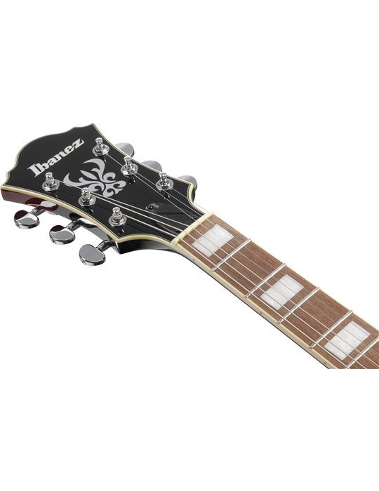 GUITARRA ELECTRICA IBANEZ AF75TRS