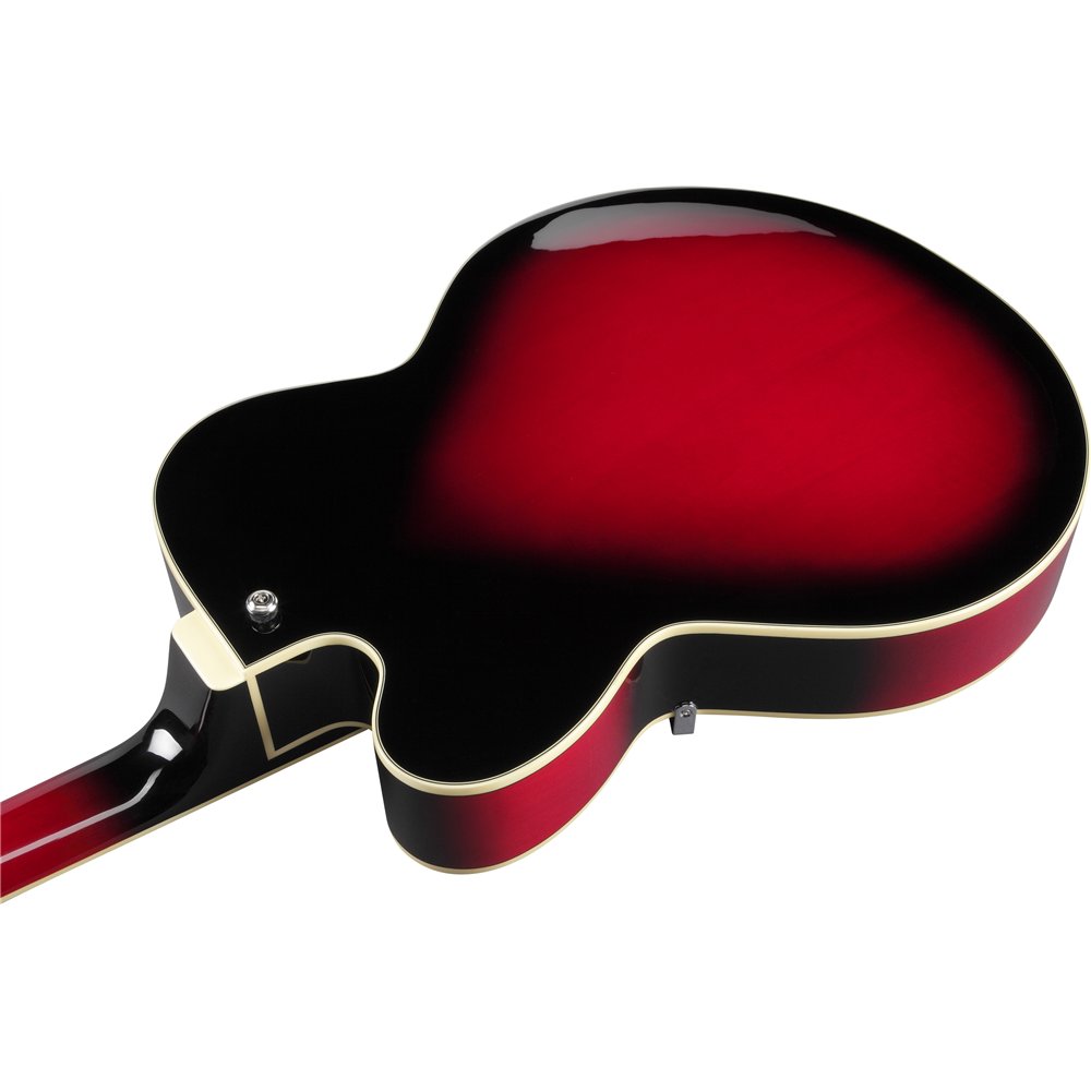 GUITARRA ELECTRICA IBANEZ AF75TRS