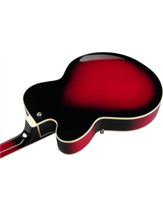 GUITARRA ELECTRICA IBANEZ AF75TRS