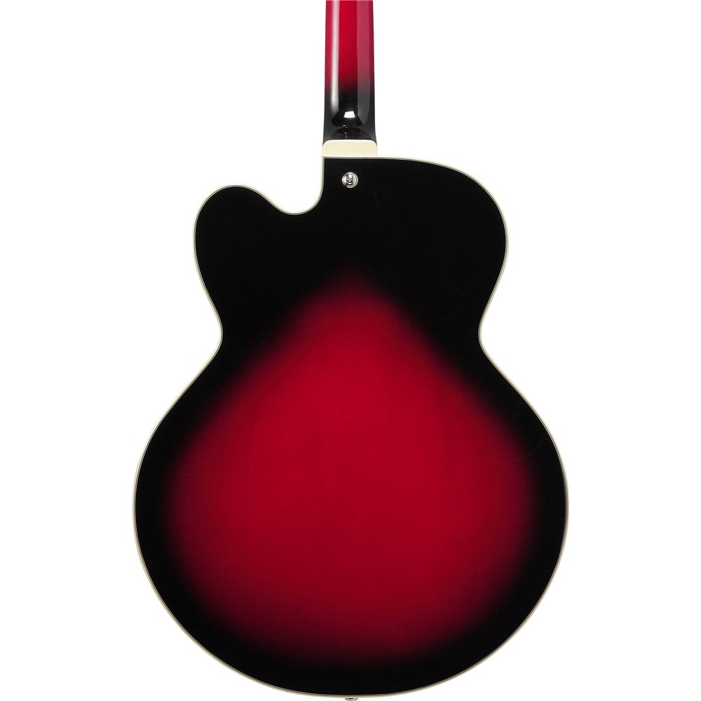 GUITARRA ELECTRICA IBANEZ AF75TRS