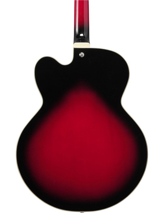 GUITARRA ELECTRICA IBANEZ AF75TRS