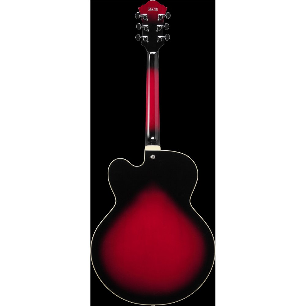 GUITARRA ELECTRICA IBANEZ AF75TRS