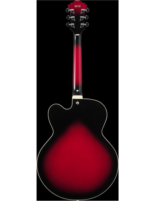 GUITARRA ELECTRICA IBANEZ AF75TRS
