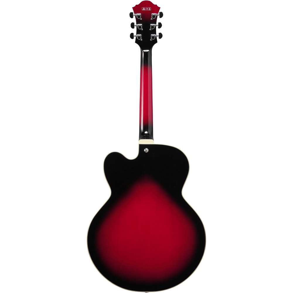 GUITARRA ELECTRICA IBANEZ AF75TRS