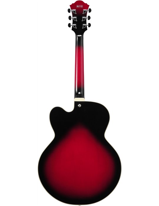 GUITARRA ELECTRICA IBANEZ AF75TRS