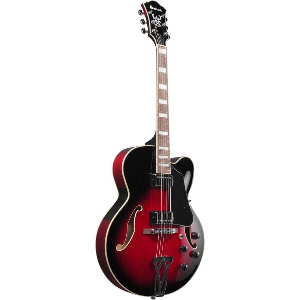 GUITARRA ELECTRICA IBANEZ AF75TRS