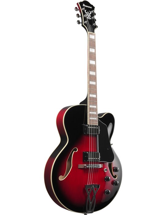 GUITARRA ELECTRICA IBANEZ AF75TRS
