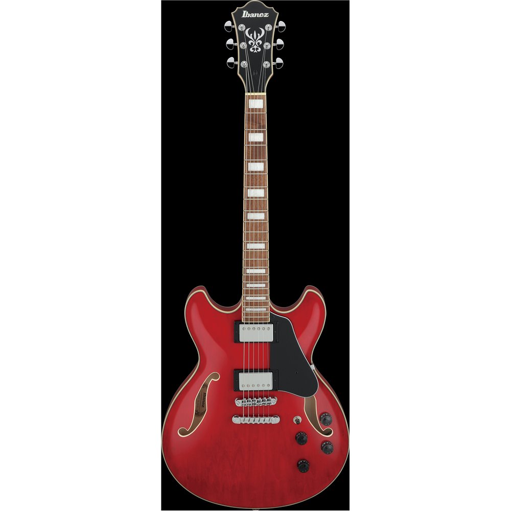 GUITARRA ELECTRICA IBANEZ AS73TCD