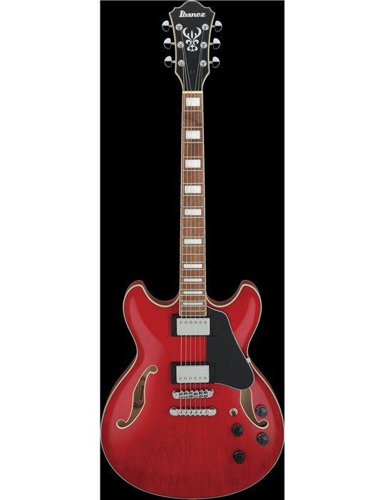 GUITARRA ELECTRICA IBANEZ AS73TCD