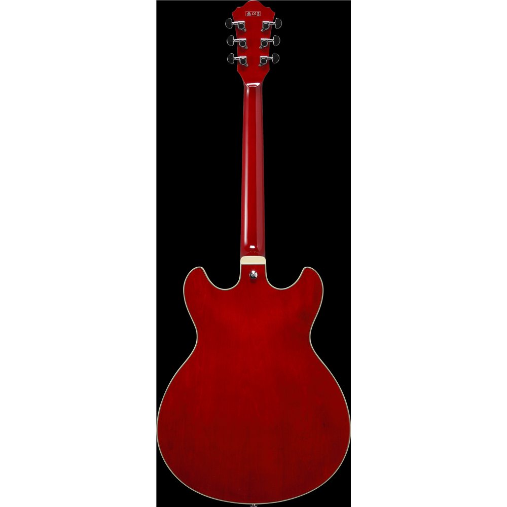 GUITARRA ELECTRICA IBANEZ AS73TCD