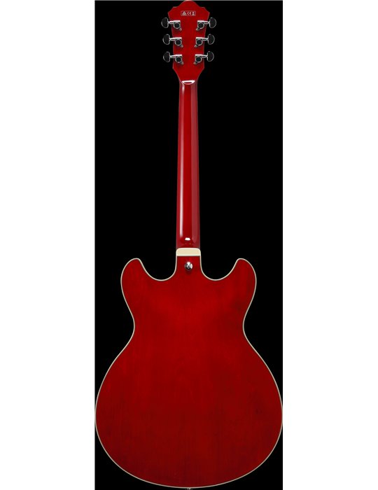 GUITARRA ELECTRICA IBANEZ AS73TCD