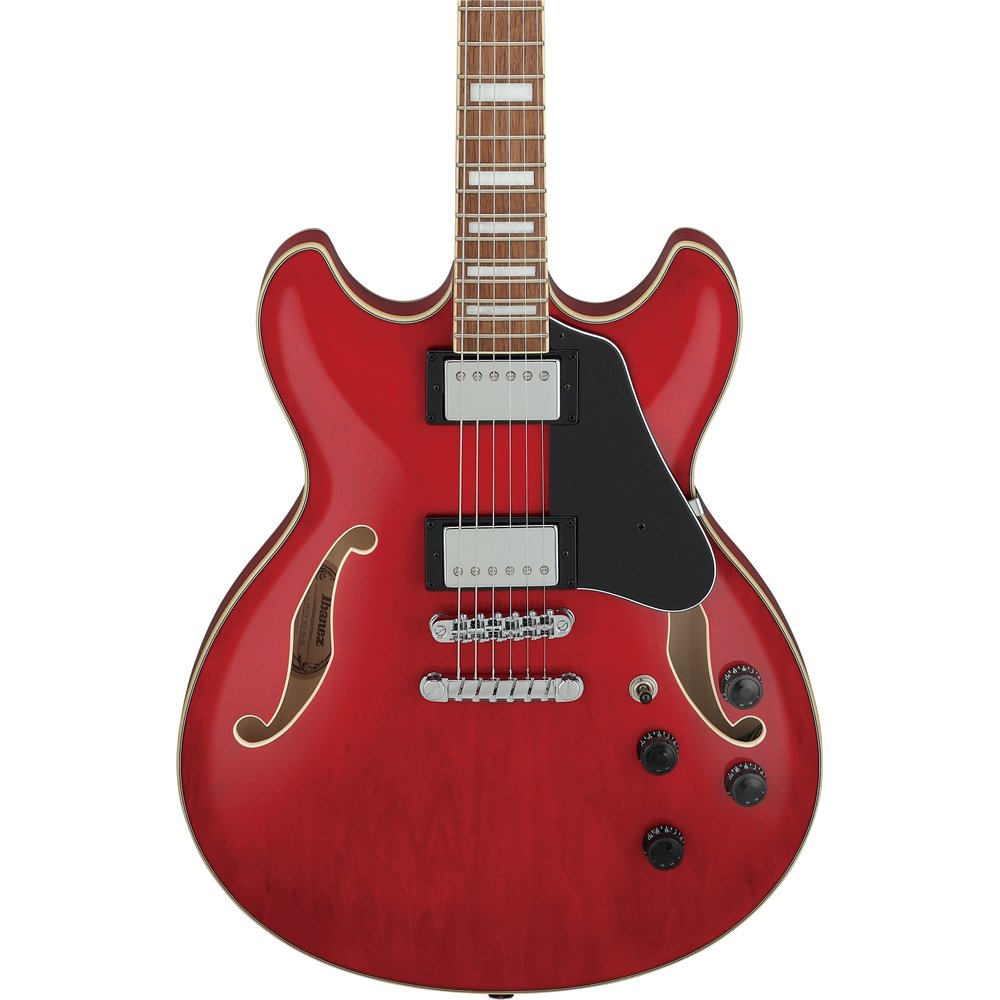 GUITARRA ELECTRICA IBANEZ AS73TCD