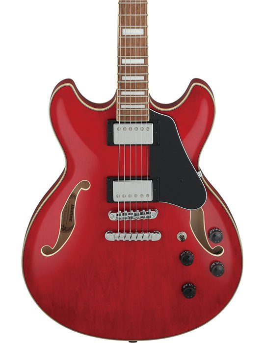 GUITARRA ELECTRICA IBANEZ AS73TCD