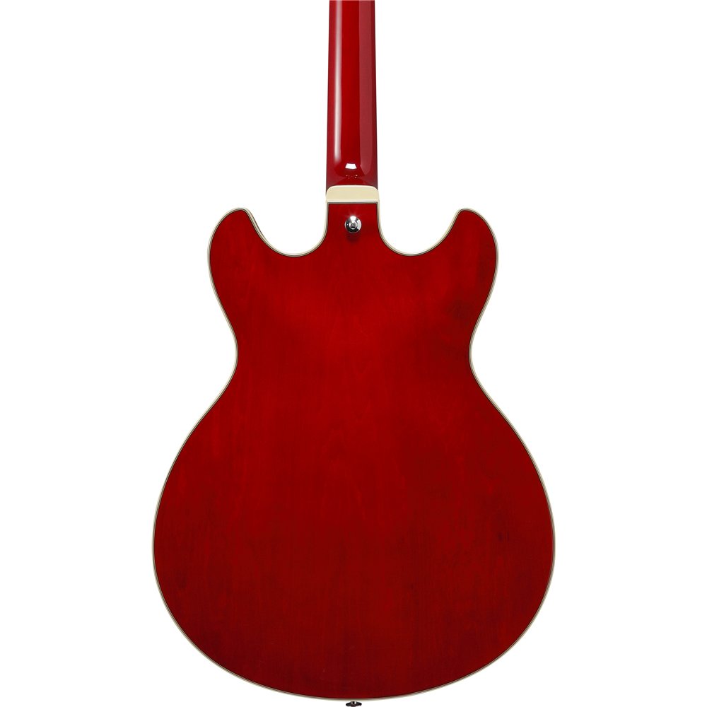 GUITARRA ELECTRICA IBANEZ AS73TCD