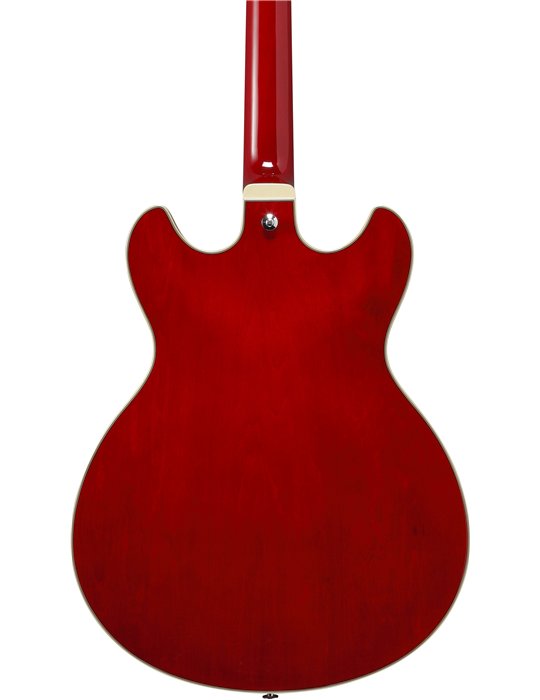 GUITARRA ELECTRICA IBANEZ AS73TCD