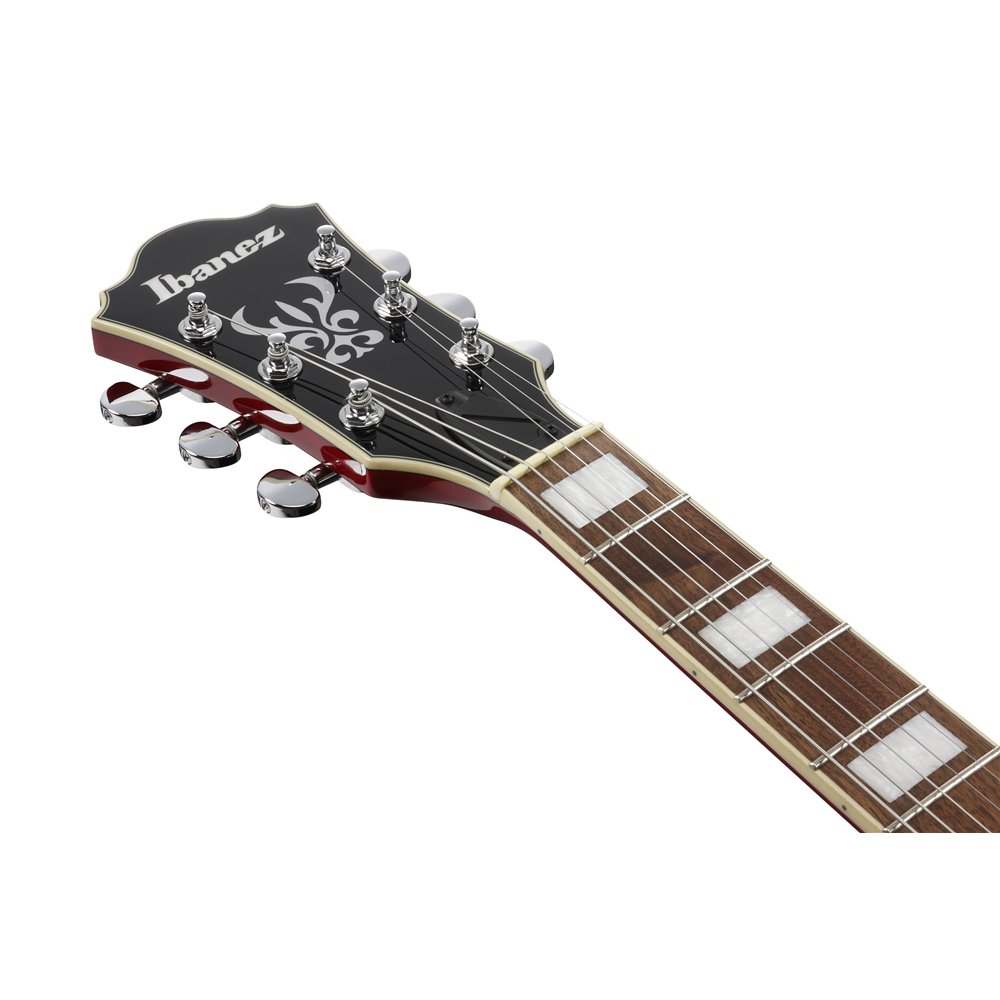 GUITARRA ELECTRICA IBANEZ AS73TCD