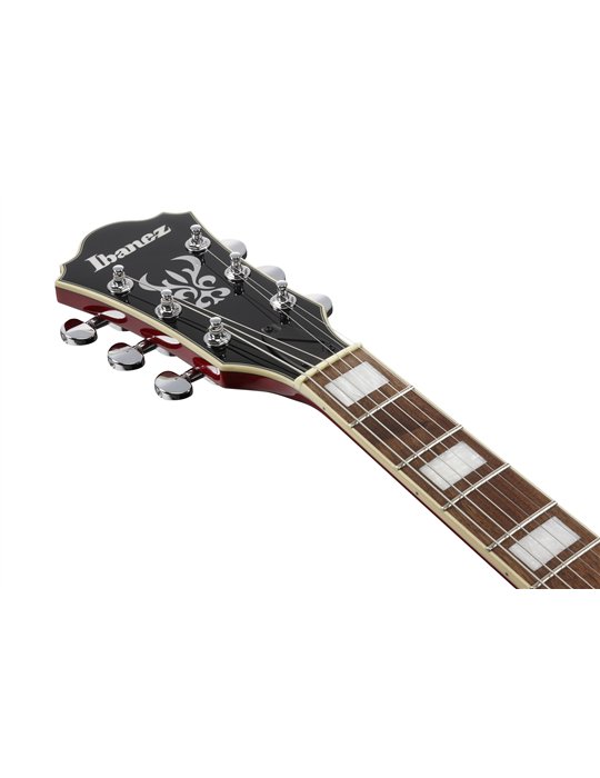 GUITARRA ELECTRICA IBANEZ AS73TCD