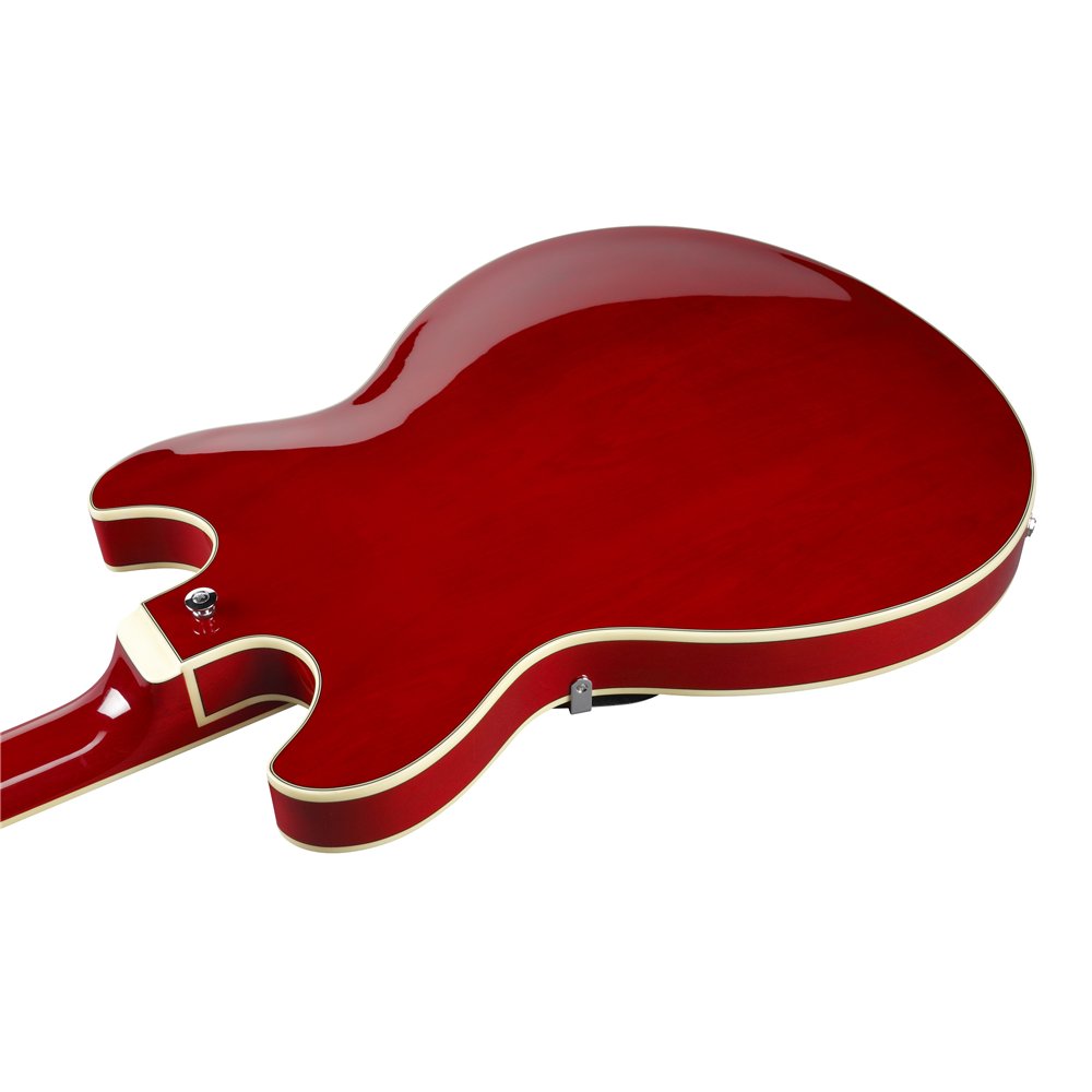 GUITARRA ELECTRICA IBANEZ AS73TCD