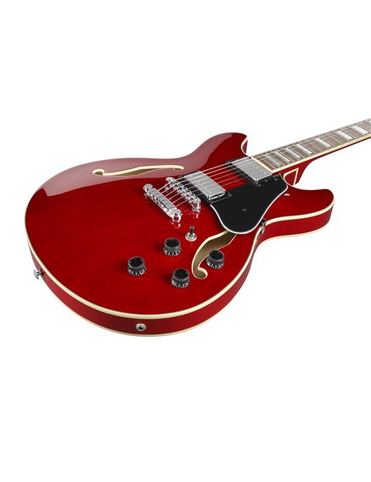 GUITARRA ELECTRICA IBANEZ AS73TCD