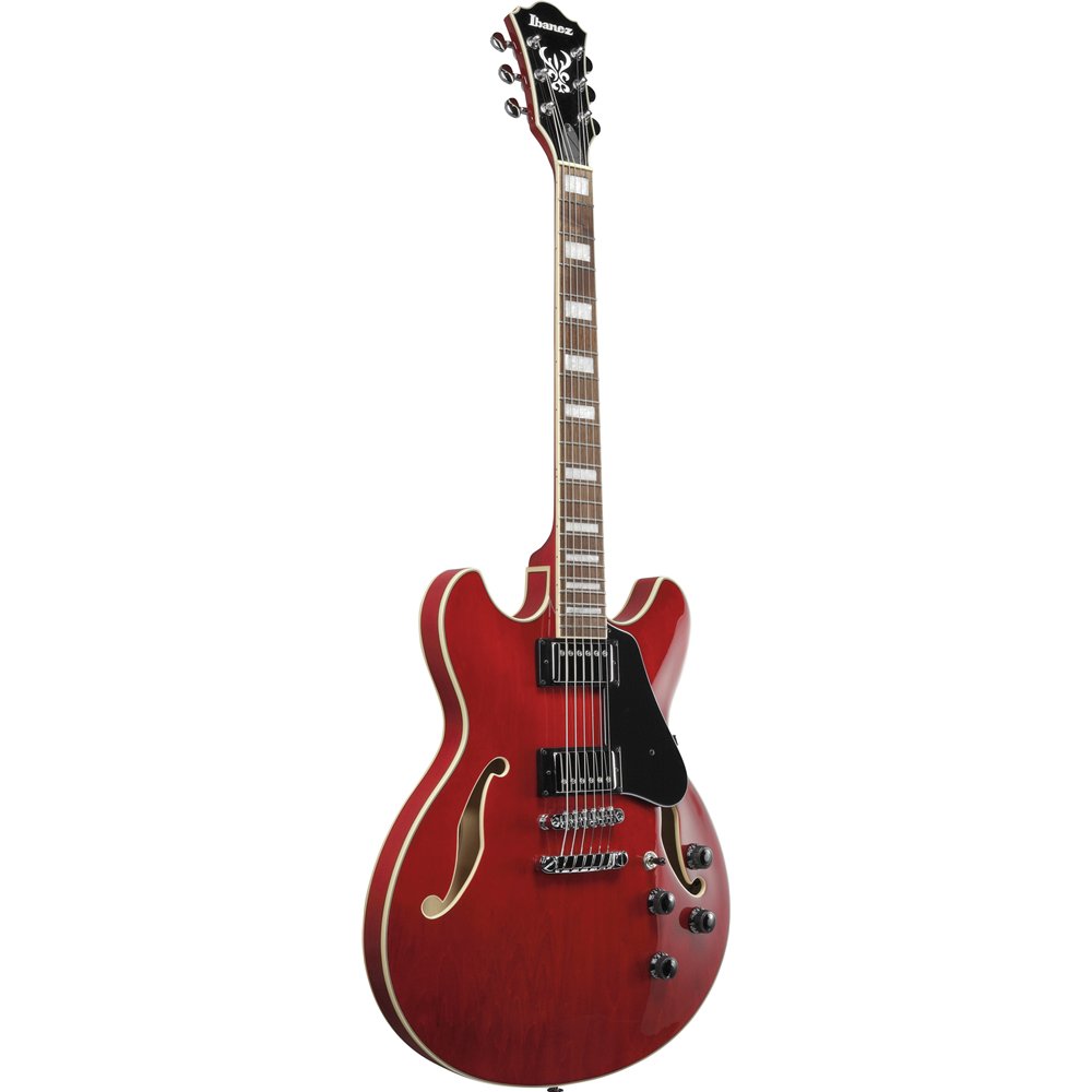 GUITARRA ELECTRICA IBANEZ AS73TCD
