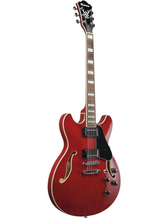 GUITARRA ELECTRICA IBANEZ AS73TCD