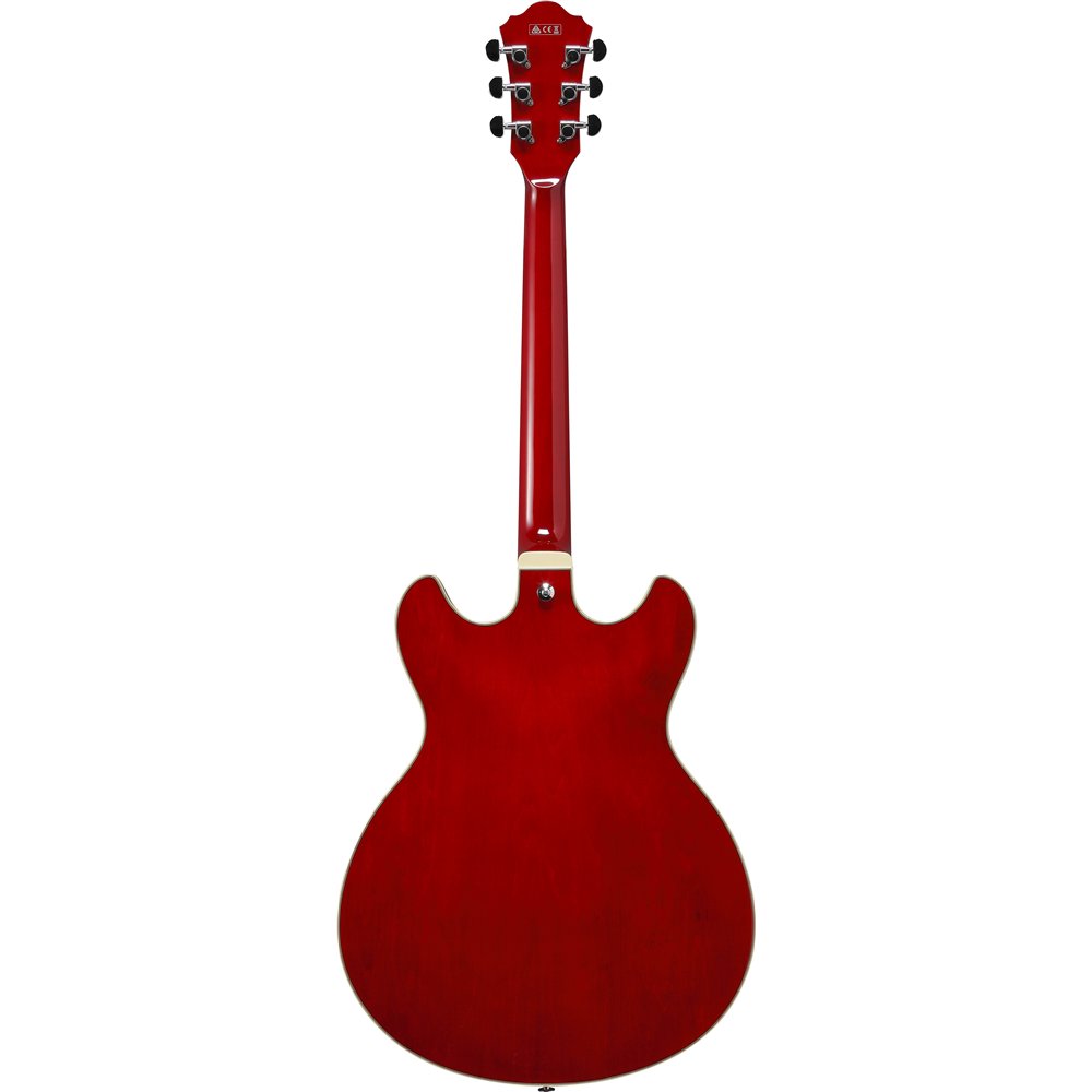 GUITARRA ELECTRICA IBANEZ AS73TCD